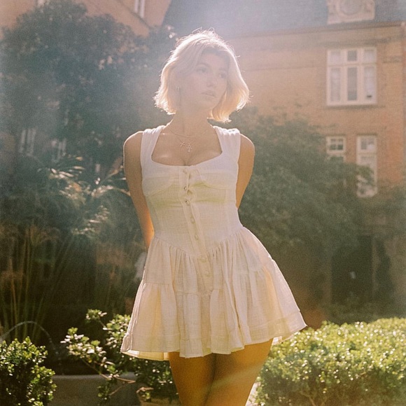 VANESSA MOONEY ROMPER BRAND NEW NEVER WORN - Picture 2 of 10